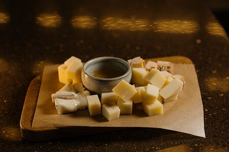 Сыры фермерские