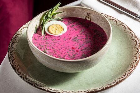 Свекольник