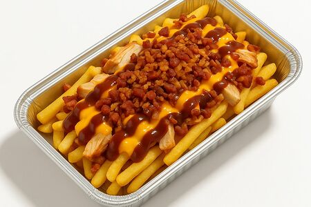 Фрибокс Техас