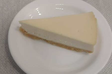 Чизкейк Американский 