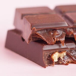 Шоколад Кофе-карамель Тёмный