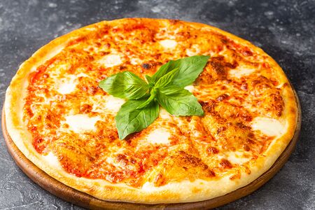 Пицца Маргарита 