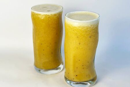 Смузи Маракуйя