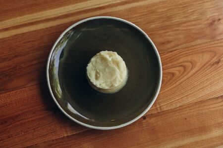 Картофельное пюре