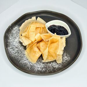 Блины классические