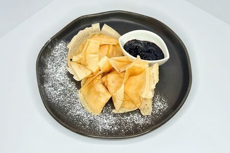 Блины классические