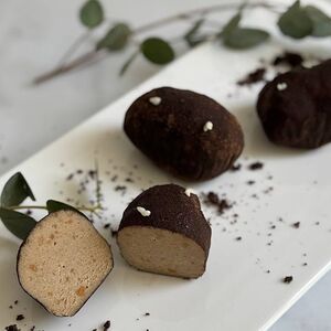 Пирожное Картошка Клубни