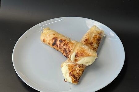 Хачапури на мангале