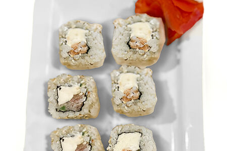 Ролл Нежный