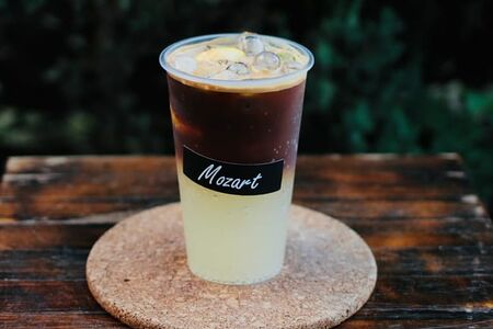 Эс - Тоник СРЕДНИЙ