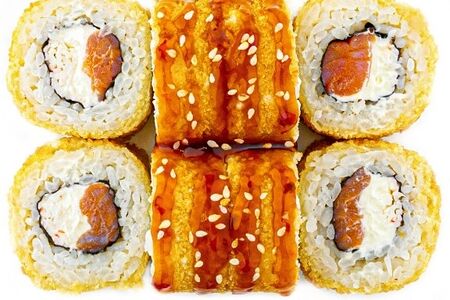 Горячий сафари