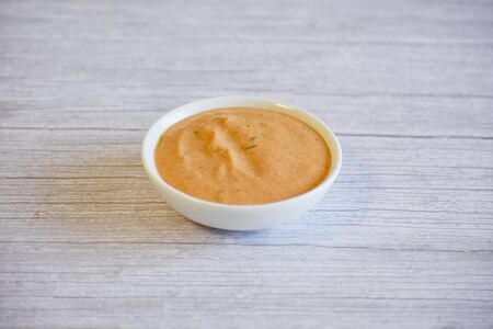 Соус Дана блю