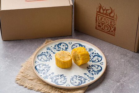 Кукуруза для гриля 100гр