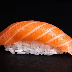 Суши Лосось 