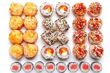 Терияки бойз