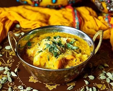 Пронс масала