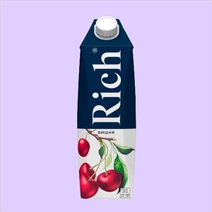 Rich Нектар Вишня