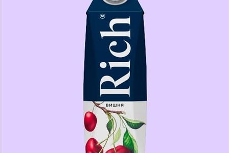 Rich Нектар Вишня