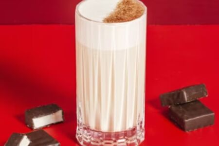 Раф Птичье молоко