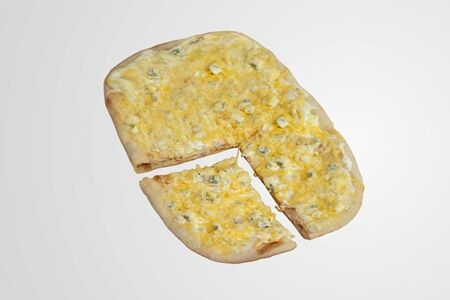 Римская Четыре сыра