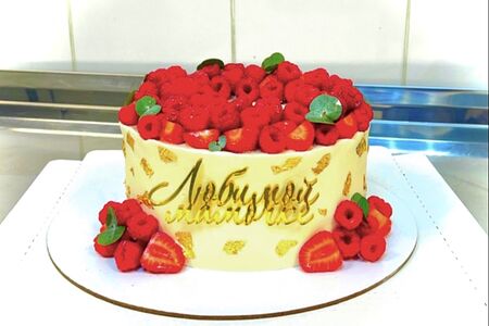Торт Мамочке