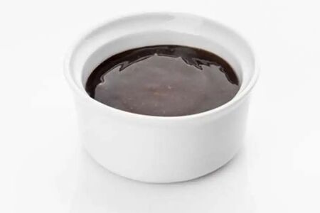 Шоколадный топпинг