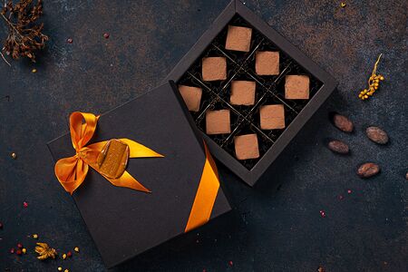 Нама Чоко живой шоколад с какао