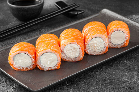 Аляска Люкс