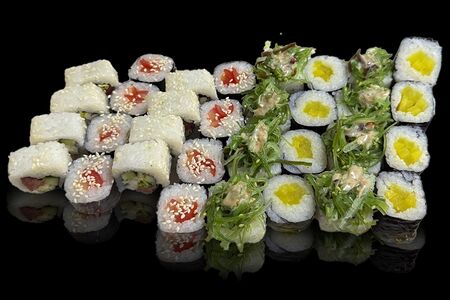 Вкусно и постно