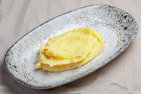 Картофельное пюре