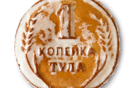 Пряник Копейка