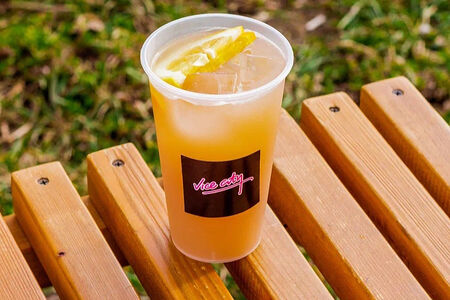 Дерзкая Ириска