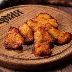 Куриные наггетсы