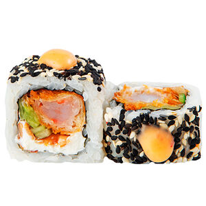 Темпура Эби