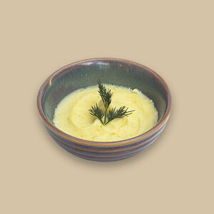 Картофельное пюре