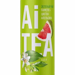 Чай Ai Tea Черный чай Гуава Тропики