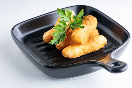 Сырные палочки 