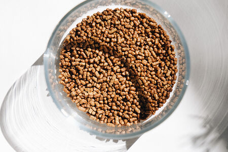 Чай гречишный