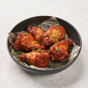 Крылья куриные