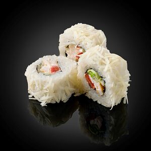 Ролл Цезарь