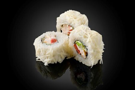 Ролл Цезарь