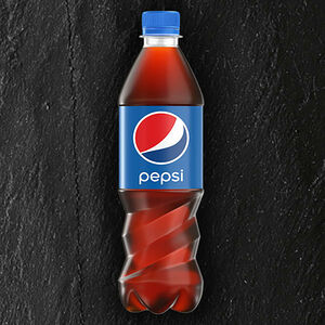 Пепси-кола