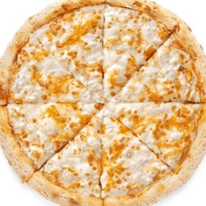 Супер сырная 30 см