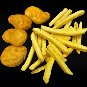 Детский набор