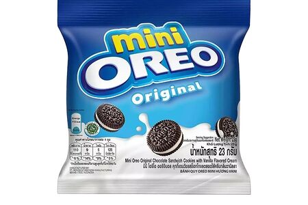 Печенье Oreo mini