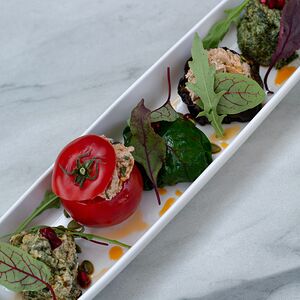 Дегустационный сет пхали 