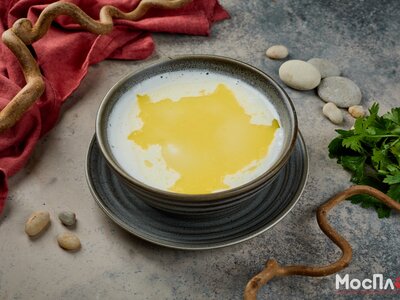 Рисовая каша