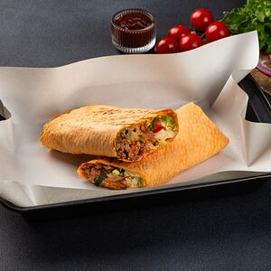 Барбекю мини (S)