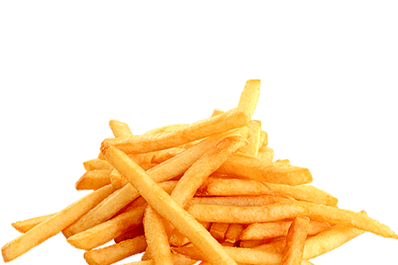 Картофель фри 150 гр