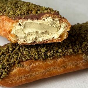 Эклер Дубайский шоколад 70г